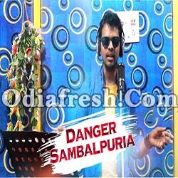 Danger Sambalpuria (Satish Kumar Pandit) Sambalpuri Song
